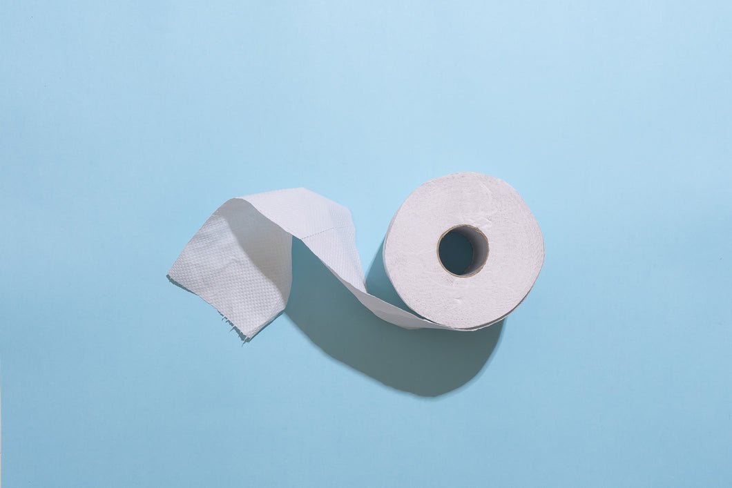 Luxury Papier Toilette